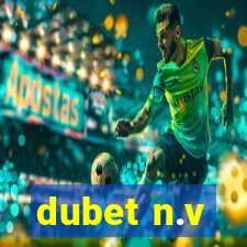 dubet n.v